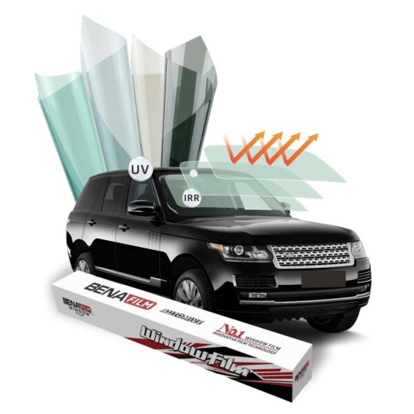 Car Window Film CXP(super series)