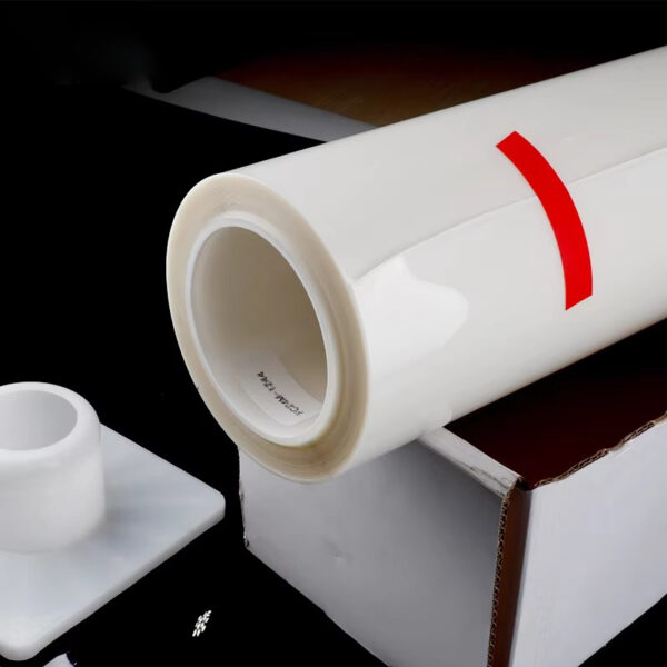 TPU-SK Series Paint Protection Film 10MIL