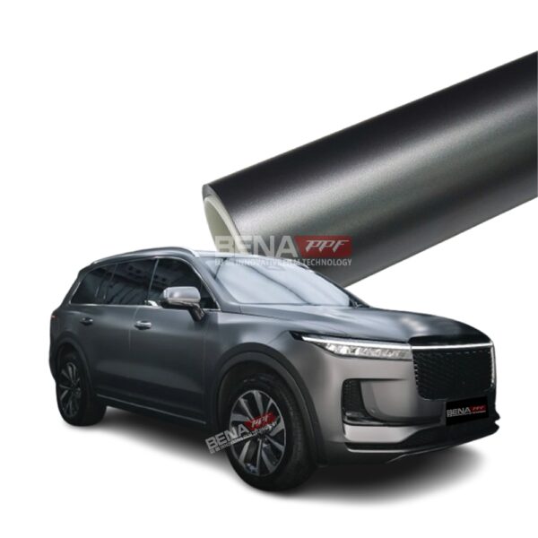 AMG Mountain Ash（YC-004）Vinyl Wrap