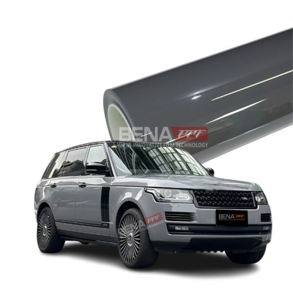 Battleship Grey（C-046）Vinyl Wrap